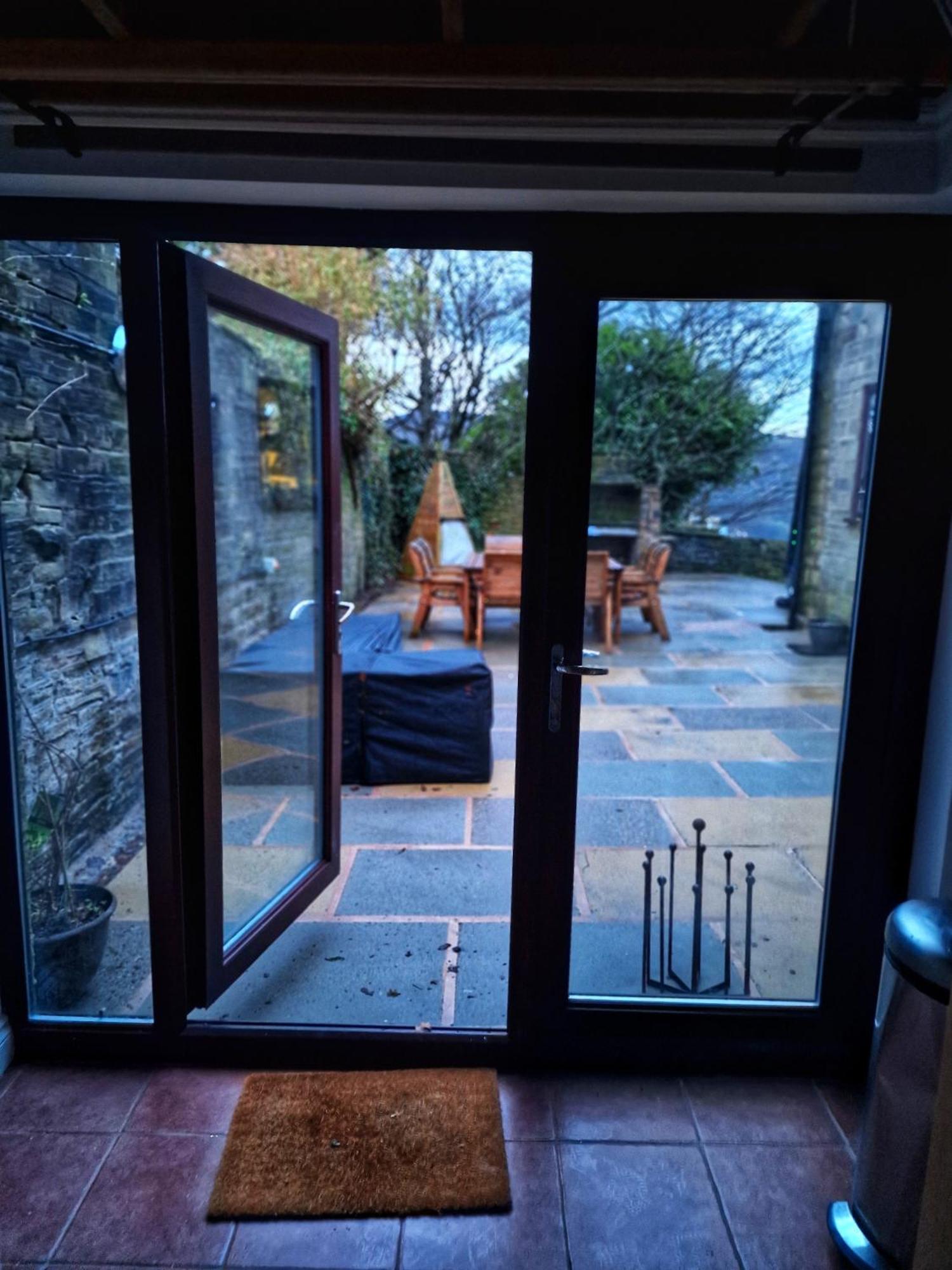 The Lodge@ Beechwood House Mossley Exteriör bild