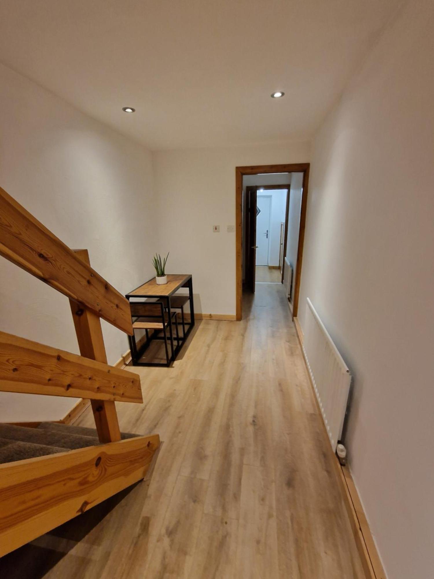The Lodge@ Beechwood House Mossley Exteriör bild