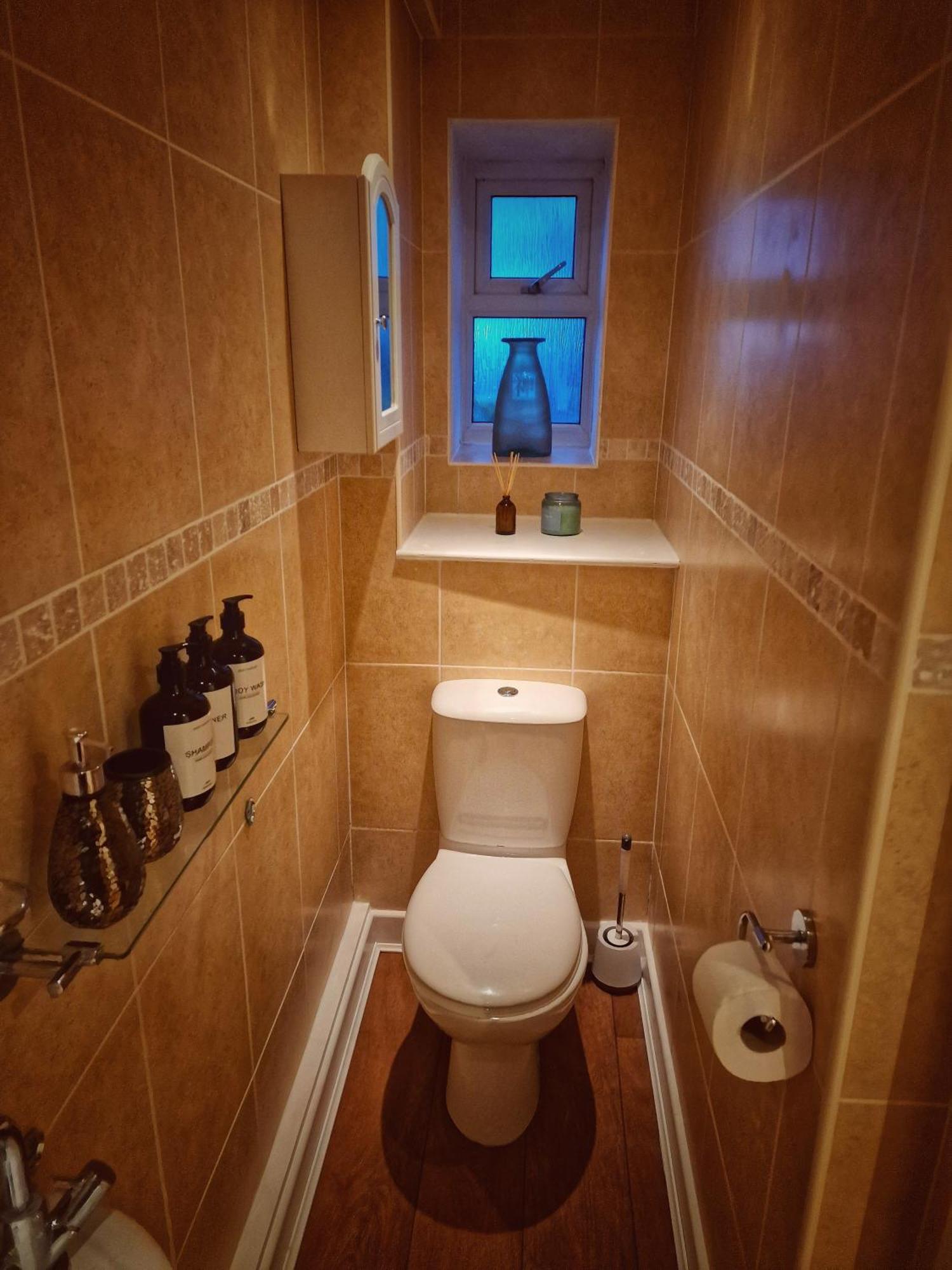 The Lodge@ Beechwood House Mossley Exteriör bild