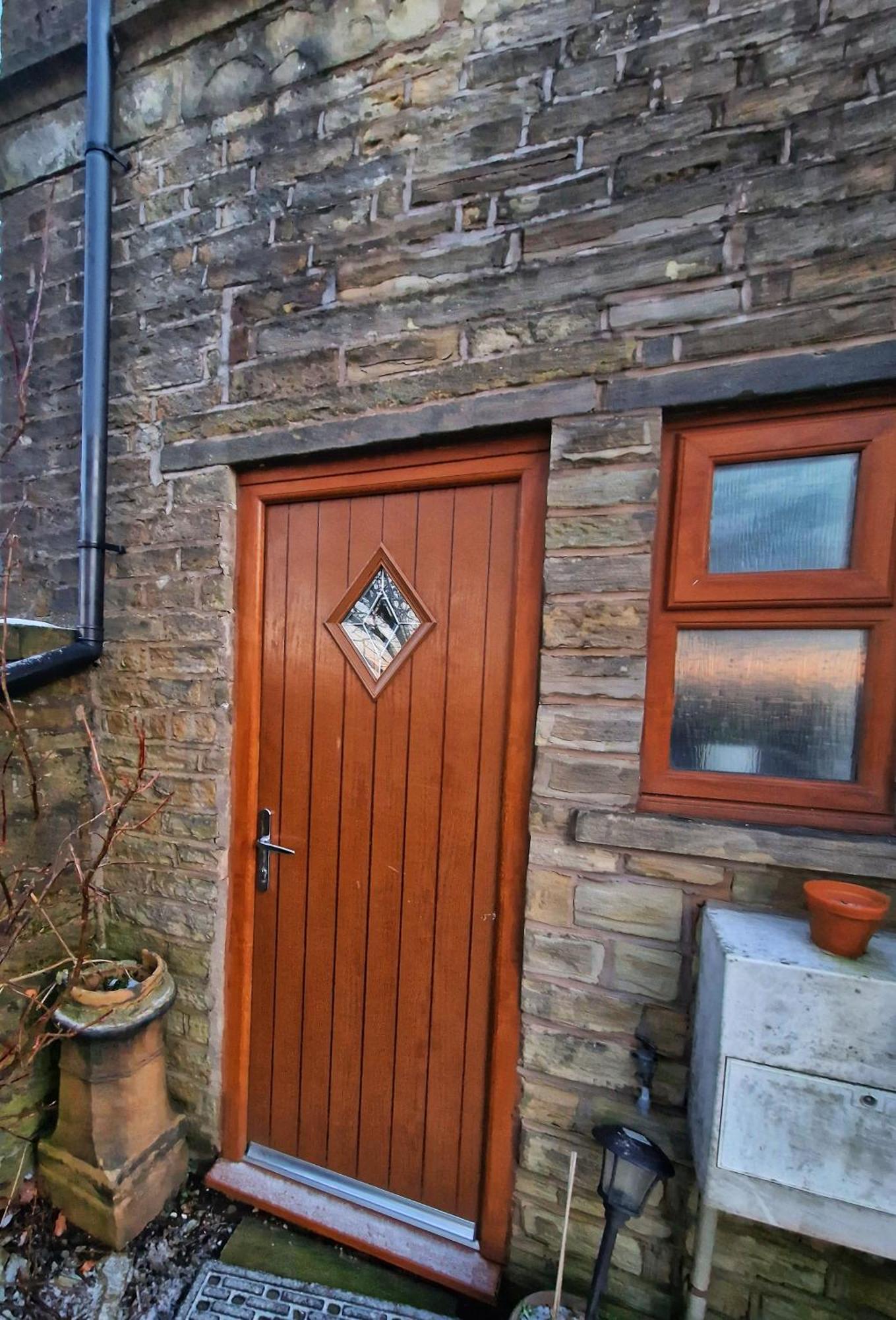 The Lodge@ Beechwood House Mossley Exteriör bild