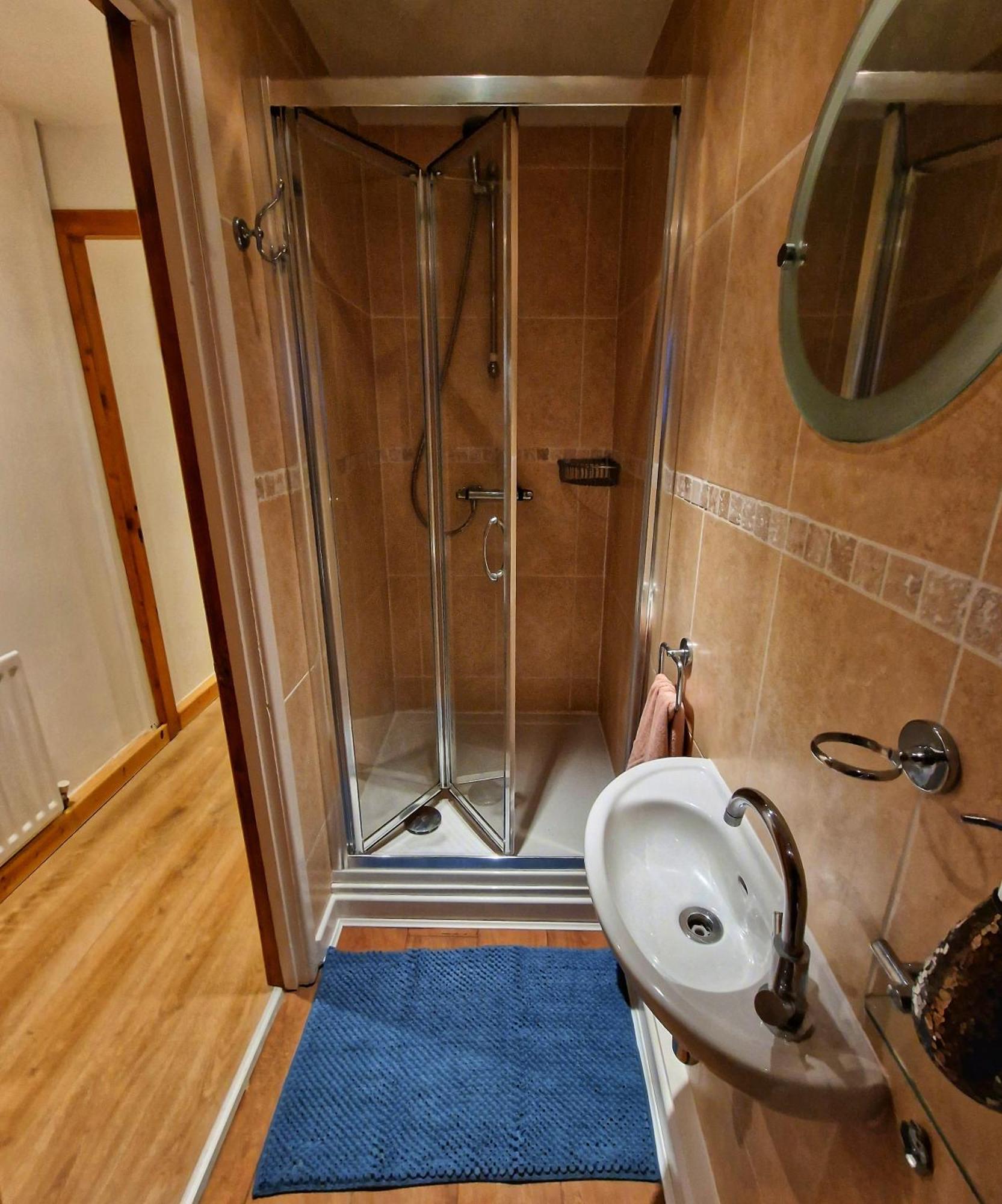The Lodge@ Beechwood House Mossley Exteriör bild